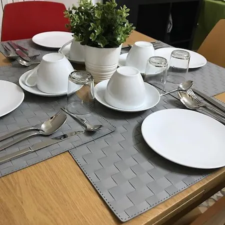 Al Massimo Bed and Breakfast