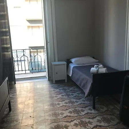 Al Massimo Bed and Breakfast Παλέρμο