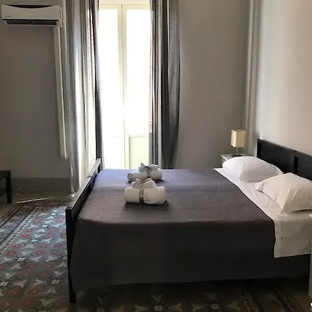 Bed and Breakfast Al Massimo 3*
