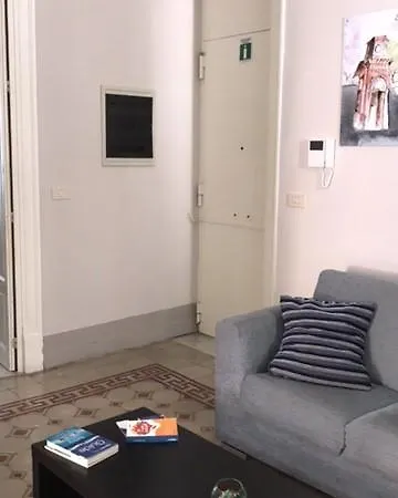 Al Massimo Bed and Breakfast Παλέρμο