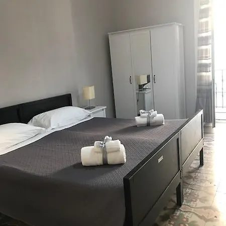 Bed and Breakfast Al Massimo Παλέρμο