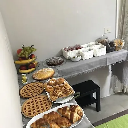 Frühstückspension Al Massimo 3*