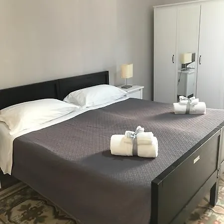 Bed and Breakfast Al Massimo 3*