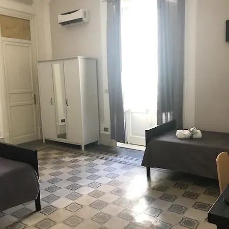 Al Massimo Παλέρμο