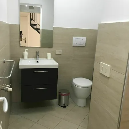 Al Massimo Bed and Breakfast Παλέρμο