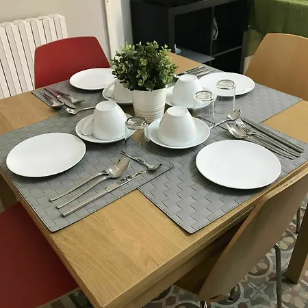 Al Massimo Frühstückspension 3*