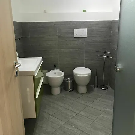 Al Massimo Bed and Breakfast Παλέρμο