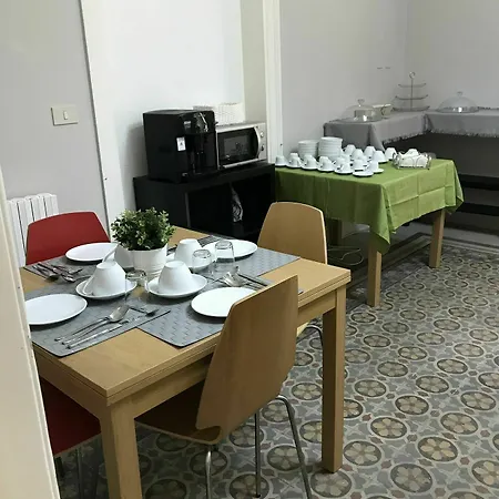 Bed & Breakfast Al Massimo Palermo