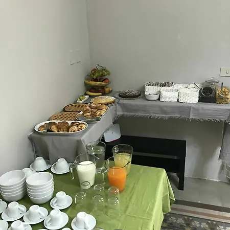 Al Massimo 3* Palermo