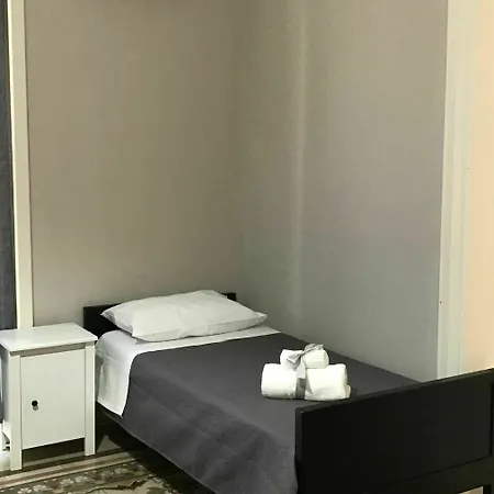 Bed and Breakfast Al Massimo Παλέρμο