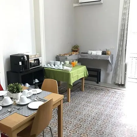 Frühstückspension Al Massimo 3*