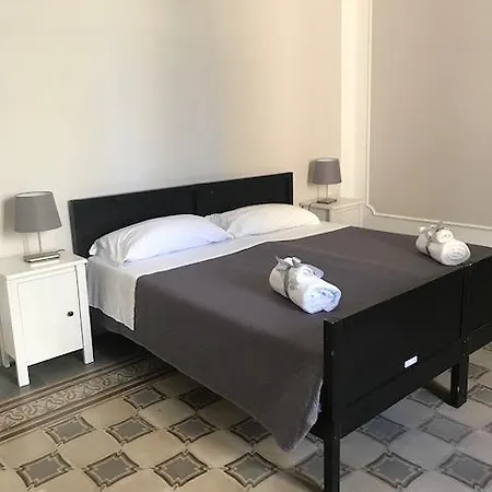 Al Massimo Frühstückspension 3*