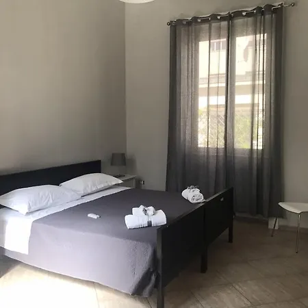 Al Massimo Bed & Breakfast