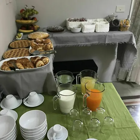 Frühstückspension Al Massimo